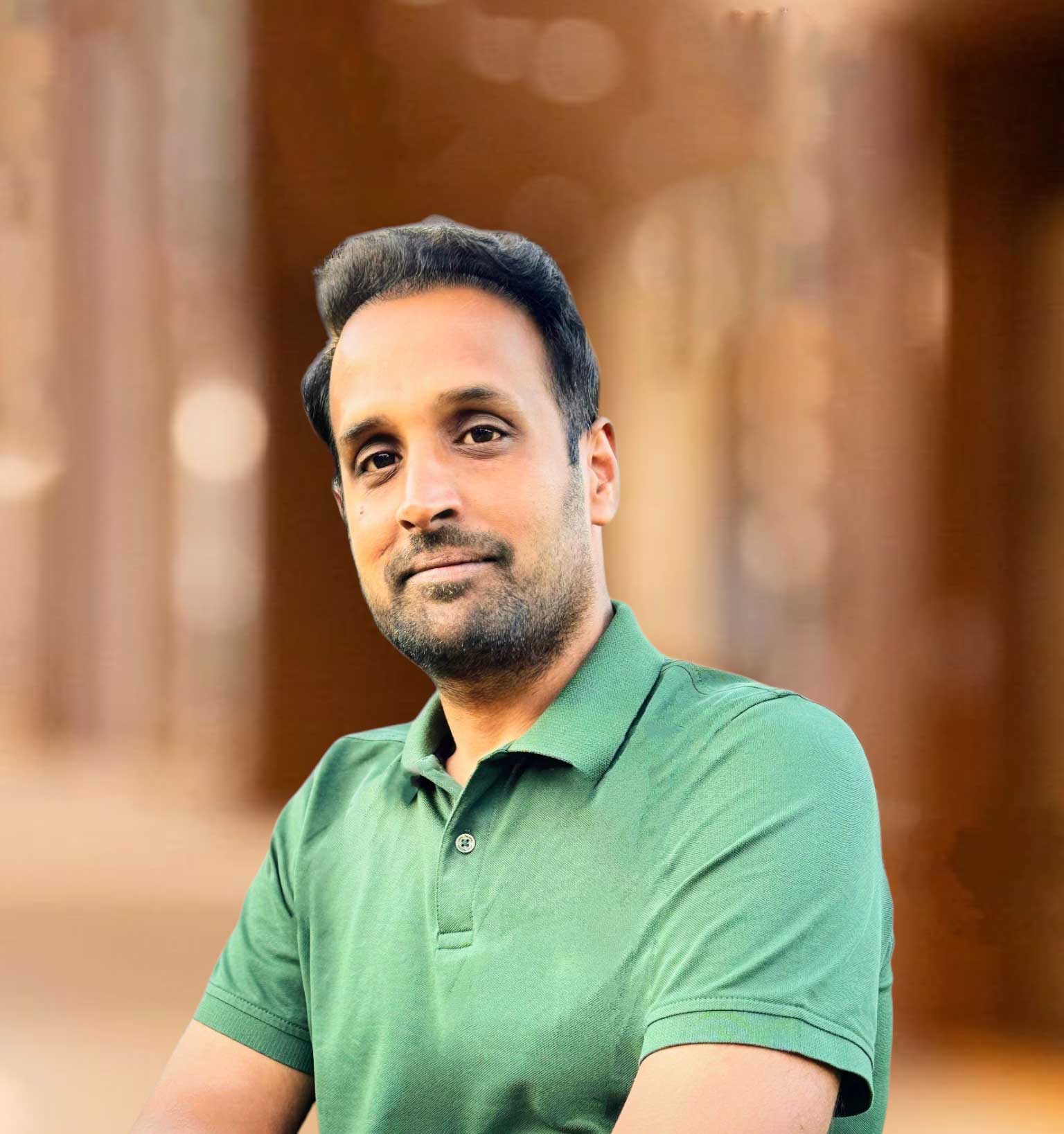 Sandeep Heda