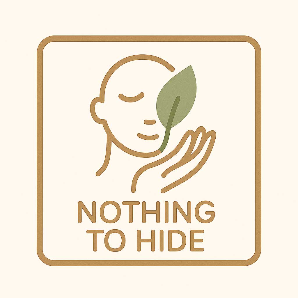 Nothing To Hide