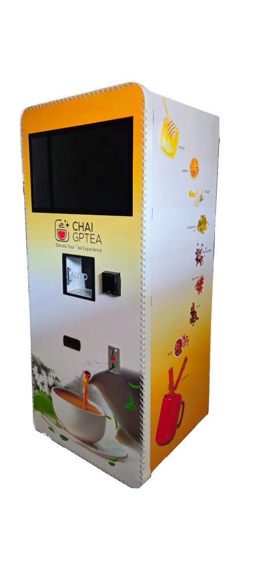 Vending Machine